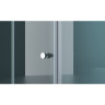 Душевая дверь 150 см BELBAGNO ALBANO ALBANO-BS-13-60+90-C-Cr