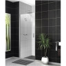 Душевая дверь 60 см BELBAGNO UNO-B-1-60-C-Cr