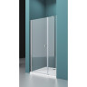 Душевая дверь BELBAGNO ETNA-100-C-Cr