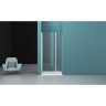 Душевая дверь BELBAGNO ETNA-B-11-100+90-C-Cr